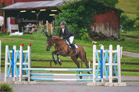 Ainsley Slicker/Carnarvon