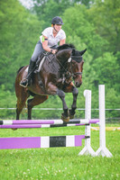 Brooke Petkovsek/Shannondale Zarco