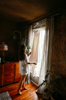The Morning Before