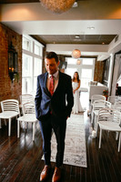 The First Look