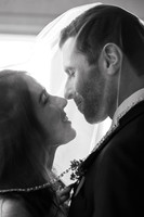 Kacey and Eric