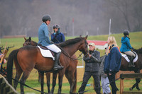 Alison Cochran/TSM’s Double Shot