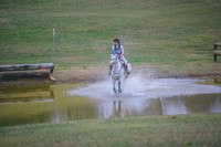 Taylor Bratcher/Aigle Allegre
