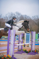 Addie Miller/Fernhill Leroy Brown