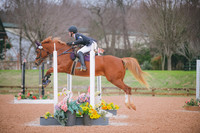 Katie  Cleveland/I Luv Xes n Ohs