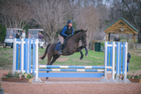 Jamie Rice/Sir Sin