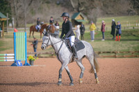 Olivia Miller/Mint Julep d’Avalon
