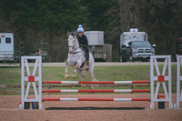 Ellen Doughty-Hume/Ross