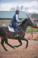 Leslie Tanner/Warbeck