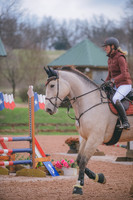 Maria Balch/Mohican