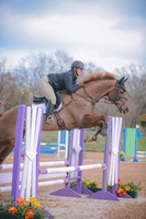 Amanda Merritt/Tiz Nothing But Charisma