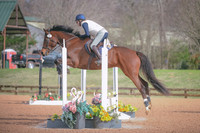 Cynthia Bowers/Listen Griffin