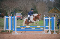 Julianne Dean/Benjamin Moore