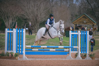 Robbie Peterson/Flagmount's Invincible
