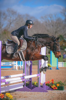 Mallory Studer/Park Avenue