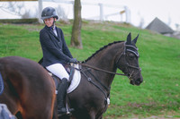 Halie Brashears/Purple Rein