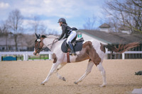 Zoe Rizzuto/Apache