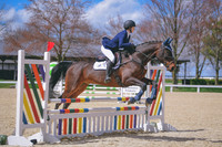 Abby Krabacher/HVW Splash's Jamal