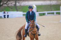 Courtney Calnan/Little Red Dragon