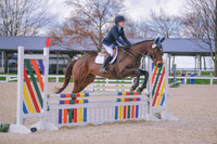 Mackenzie Rogers/Demolition