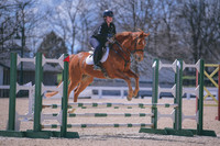 Margaret Millar/HSH Apollo