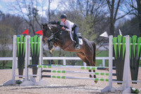 Sydney Barnett/Wilson