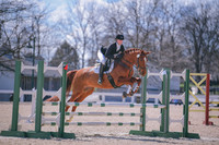 Abby Blackburn/True Grit