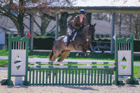 Zara Bewley/Blue Wallaby
