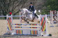 Kiera Delahanty/BGS Silver Lining