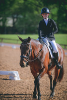Chloe McCombs/King Robert