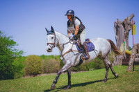 Janet Marden/Flagmount's Reata