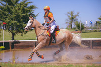 Shannon Scott/Apache