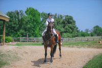 Chloe McCombs/King Robert