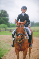 Savannah Ware/Machen of the Hill