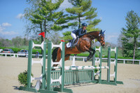 Madison Temkin/Popular Harlington