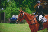 Madyx Guidry/Dancin'With Thunder