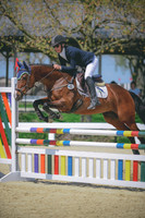 Christina Stamos/Tri For The Rubies
