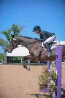 Lily Armstrong/Sir Oberon