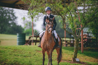 Natalie Allport/Caramel Macchiato