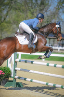Carleigh Fedorka/Judge Johnny