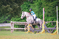 Liza Messersmith/Summerhill Silverhawk
