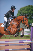 Lauren Hoover/Monbeg Capricorn