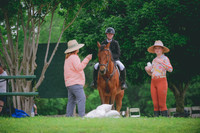 Carleigh Cooper/Elianna