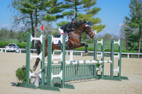 Hannah Mead/Brazen Sky