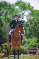 Megan Sykes/Classic's Mojah