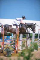 Addie Craig/OT Bandini