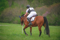 Lily Brocious-Moore/Archie Junior