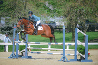 Kara Thompson/Rolli Coaster