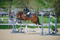 Amanda Wilson/High Tide Rambler