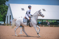 Lida McAllister/Fernhill Leitrim Lass